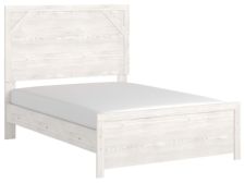 Gerridan Full Panel Bed