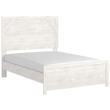 Gerridan Full Panel Rails