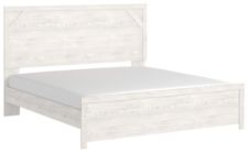 Gerridan King Panel Bed