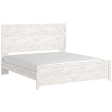 Gerridan King Panel Rails