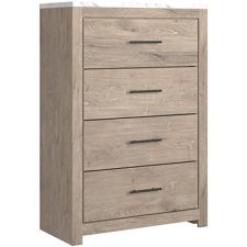 Senniberg Chest of Drawers
