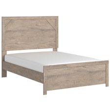 Senniberg Full Panel Rails
