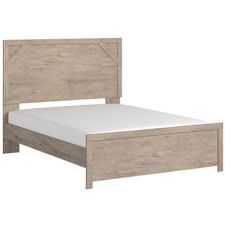 Senniberg Queen Panel Headboard/Footboard