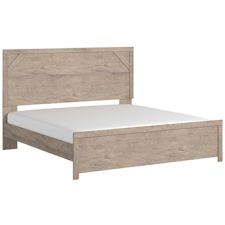 Senniberg King Panel Rails