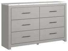 Cottenburg Dresser