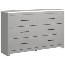 Cottenburg Dresser