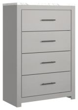 Cottenburg Chest of Drawers