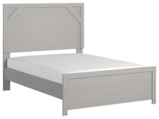 Cottenburg Full Panel Bed