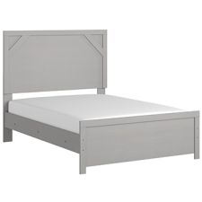 Cottenburg Full Panel Rails