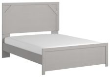 Cottenburg Queen Panel Bed