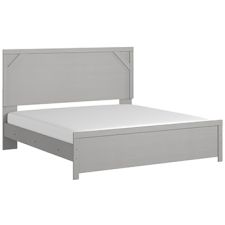 Cottenburg King Panel Rails