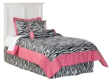 Bostwick Shoals Twin Panel Headboard