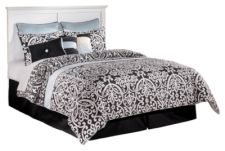 Bostwick Shoals Queen/Full Panel Headboard