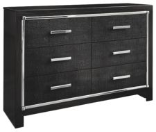 Kaydell Dresser