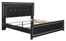 Kaydell King Panel Footboard