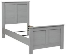 Arcella Twin Panel Rails