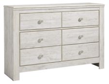 Paxberry Dresser