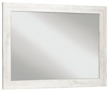 Paxberry Bedroom Mirror