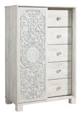 Paxberry Dressing Chest