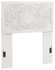 Paxberry Twin Panel Headboard