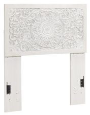 Paxberry Twin Panel Headboard