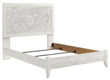 Paxberry Queen Panel Headboard