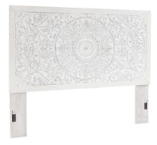 Paxberry King Panel Headboard