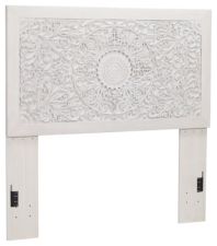 Paxberry Full Panel Headboard