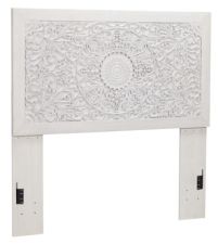 Paxberry Full Panel Headboard