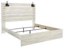 Cambeck King Panel Footboard