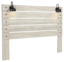 Cambeck King Panel Headboard