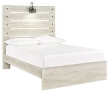 Cambeck Full Panel Bed