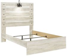 Cambeck Full Panel Footboard