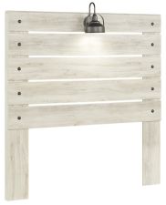 Cambeck Full Panel Headboard