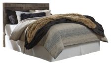 Derekson Queen/Full Panel Headboard