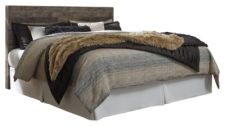 Derekson King Panel Headboard