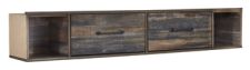 Drystan Twin/Full Under Bed Storage