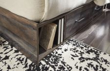 Drystan Queen/King Under Bed Storage