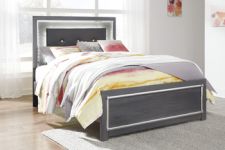 Lodanna Full Panel Footboard