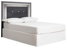 Lodanna Full Upholstered Panel Headboard