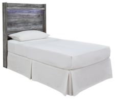 Baystorm Twin Panel Headboard
