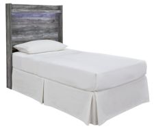 Baystorm Twin Panel Headboard