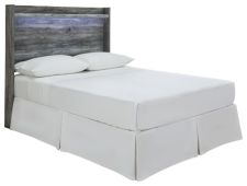 Baystorm Full Panel Headboard
