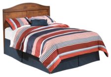 Barchan Full Panel Headboard