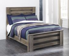 Zelen Full Panel Rails