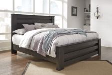 Brinxton King Panel Footboard