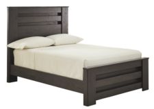 Brinxton Full Panel Bed