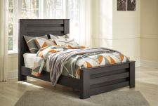 Brinxton Full Panel Rails