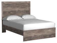 Ralinksi Full Panel Bed