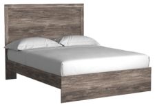 Ralinksi Queen Panel Bed